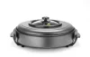 HENDI Party Pan elektromos serpenyő, 40 cm, 1400W (239506)