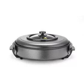 HENDI Party Pan elektromos serpenyő, 40 cm, 1400W (239506)
