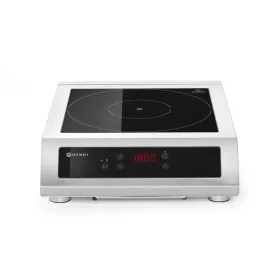 HENDI 3500 D XL modell Indukciós főzőlap, 3500W (239698)