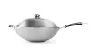 HENDI Profi Line Wok fedővel, ø360 mm (239773)
