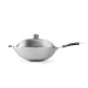 HENDI Profi Line Wok fedővel, ø360 mm (239773)