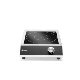 HENDI 3500 M modell Indukciós főzőlap 3500W (239780)