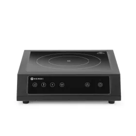 HENDI 3500 D XL Indukciós főzőlap 3500W (239957)