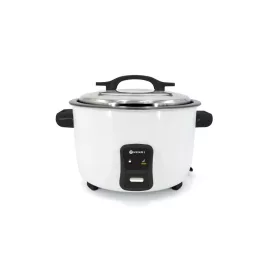 HENDI Kitchen Line Rizsfőző 4,2 L, 1550W (240441)