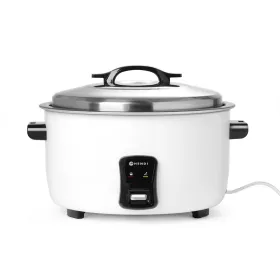HENDI Kitchen Line Rizsfőző 10 L, 2900 W (240458)