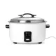 HENDI Kitchen Line Rizsfőző 10 L, 2900 W (240458)