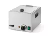 HENDI Kitchen Line Virsli melegentartó 10 L, 1000W (240502)