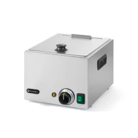 HENDI Kitchen Line Virsli melegentartó 10 L, 1000W (240502)