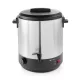 Ital melegentartó, HENDI, 25L, 230V/2500W, 442x426x(H)491mm