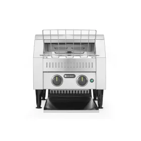 HENDI Dupla futószallagos kenyérpirító 2240W (261309)