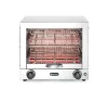 HENDI Multi Toaster 6 csipeszes pirító, 3000W (262214)