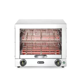 HENDI Multi Toaster 6 csipeszes pirító, 3000W (262214)