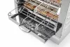 HENDI Multi Toaster 6 csipeszes pirító, 3000W (262214)