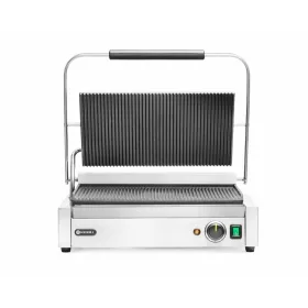 HENDI "Panini" XL kontakt grill 2700W (263624)