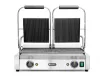 HENDI Dupla Kontakt Grill, Teljesen Bordázott, 3600W (263709)