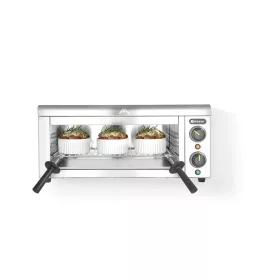 HENDI Falra szerelhető Szalamander grill 2000W (264119)