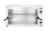 HENDI Salamander elektromos grill sütő 3600W (264300)