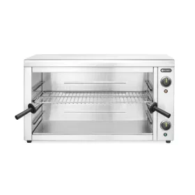 HENDI Salamander elektromos grill sütő 3600W (264300)