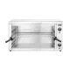 HENDI Salamander elektromos grill sütő 3600W (264300)