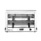 HENDI Kvarc szalamander MAXI GN 1/1 elektromos melegszendvics sütő, 4500W, 400V (264331)