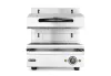HENDI Salamander 450 emelhető grill, 2800W (264607)