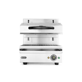HENDI Salamander 450 emelhető grill, 2800W (264607)