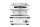 HENDI Salamander 450 emelhető grill, 2800W (264607)