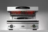 HENDI Emelhető szalamander grill 600, 3600W (264706)