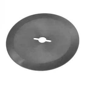 HENDI Sima csere kés kebab késhez, Ø100 mm (267219)