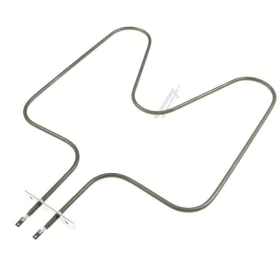 Alsó Fűtőszál Electrolux / AEG / Zanussihoz – 1000W – 391 x 320 mm (3570635015 kompatibilis)