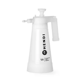   HENDI nagynyomású fertőtlenítőszóró, HENDI, 1,5L, 140x220x(H)330mm