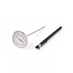 Analóg hőmérő, HENDI, ⌀44.5x(H)140mm