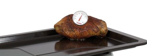 Analóg hőmérő, HENDI, ⌀44.5x(H)140mm