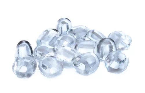 Jégkocakészítő gép - asztali, Arktic, 220-240V/100W, 242x358x(H)328mm