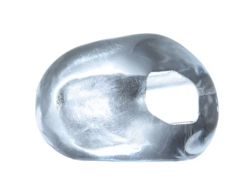 Jégkocakészítő gép - asztali, Arktic, 220-240V/100W, 242x358x(H)328mm