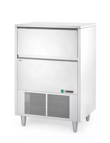 Jégkockakészítő gép beépíthető, Arktic, 220V/900W, 730x600x(H)1136mm