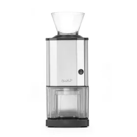 Jégdaráló, BarUp, Ezüst, 230V/70W, 170x290x(H)462mm