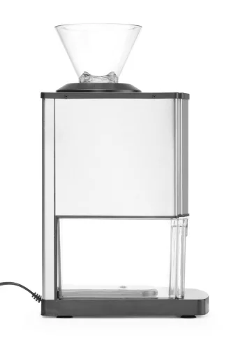 Jégdaráló, BarUp, Ezüst, 230V/70W, 170x290x(H)462mm