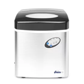   Jégkocakészítő gép - asztali, Arktic, Kitchen Termékcsalád, 230V/130W, 390x455x(H)699mm