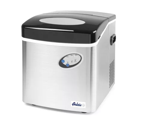 Jégkocakészítő gép - asztali, Arktic, Kitchen Termékcsalád, 230V/130W, 390x455x(H)699mm