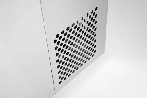 Jégkocakészítő gép - asztali, Arktic, Kitchen Termékcsalád, 230V/130W, 390x455x(H)699mm