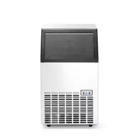   Jégkockakészítő gép - beépíthető, Arktic, 230V/280W, 448x400x(H)795mm