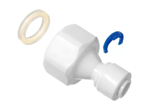 Jégkockakészítő gép - beépíthető, Arktic, 230V/280W, 448x400x(H)795mm