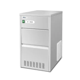   Jégkocakészítő gép töltény formájú jégkockához, Arktic, ~26 kg/nap, 230V/241W, 400x600x(H)675mm