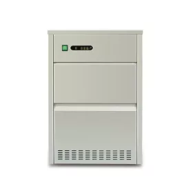   Jégkocakészítő gép töltény formájú jégkockához, Arktic, ~50 kg/nap, 50L, 230V/293W, 400x600x(H)675mm