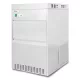 Zúzottjég készítő gép, Arktic, ~85 kg/nap, 230V/430W, 548x612x(H)820mm
