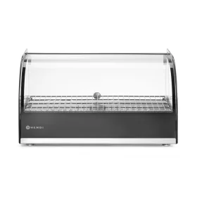 HENDI egyszintes asztali melegentartó vitrin 800W (273982)