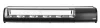Arktic Sushi Hűtővitrin - 1800 mm, 5x GN 1/2 - Pultra helyezhető (274040)