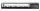 Arktic Sushi Hűtővitrin - 1800 mm, 5x GN 1/2 - Pultra helyezhető (274040)
