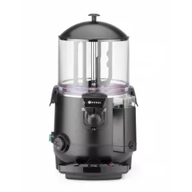   Forrócsokoládé adagoló, HENDI, 5L, 230V/1006W, 440x360x(H)471mm